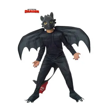 DISF.INF.FURIA NOCTURNA DELUXE