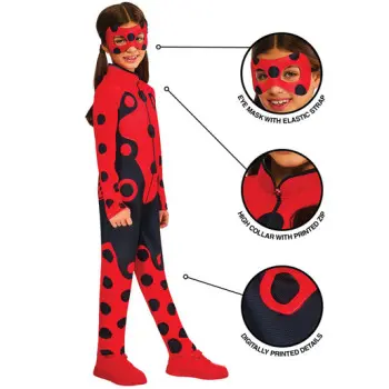 DISF.INF.LADYBUG S6 CLASSI9-10