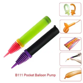 INFLADOR MANUAL DOBLE ACC.160