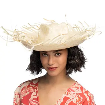 SOMB.CARIBEÑO NATURAL