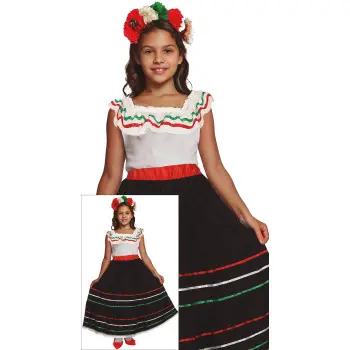 DISF.INF.MEJICANA 10-12