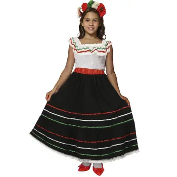 DISF.INF.MEJICANA 5-6