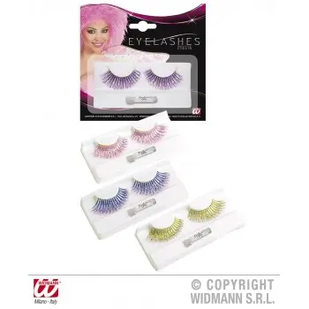 PESTAÑAS LASER FASHION