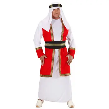 DISF.PRINCIPE ARABE T-XL