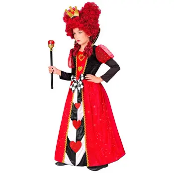 DISF.INF.REINA CORAZONES 11-13