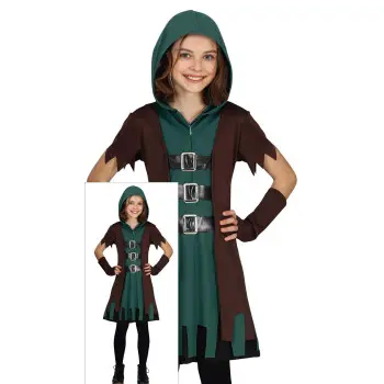 DISF.INF.ARQUERA 10-12