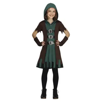 DISF.INF.ARQUERA 7-9