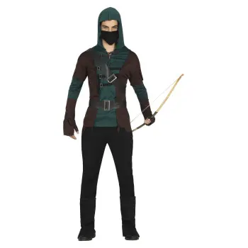 DISF.INF.ARQUERO 14-16