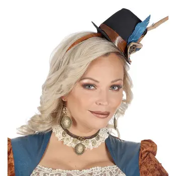 SET 2 JOYAS STEAMPUNK