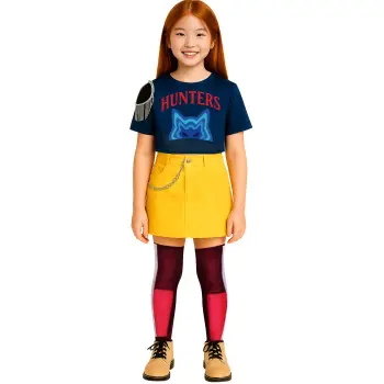 DISF.KPOP STAR HUNTER 5-6A