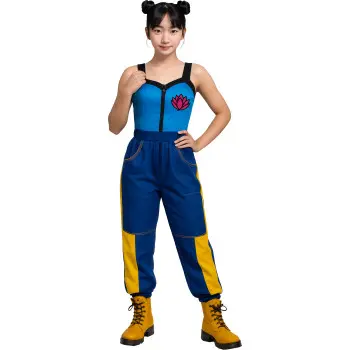 DISF.KPOP STAR LOTUS 14-16A