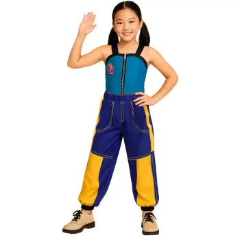 DISF.KPOP STAR LOTUS 7-9A