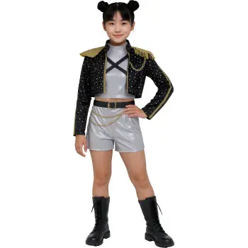 DISF.KPOP SILVER LEADER 14-16