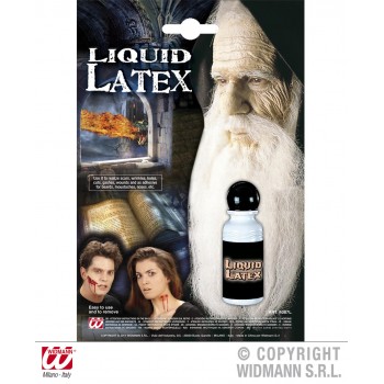 LATEX LIQUIDO 30ML