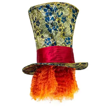 SOMBRERO SOMBRERERO LOCO