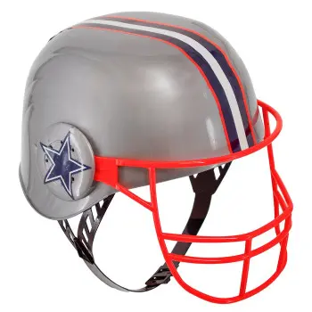 CASCO FUTBOL AMERICANO AD