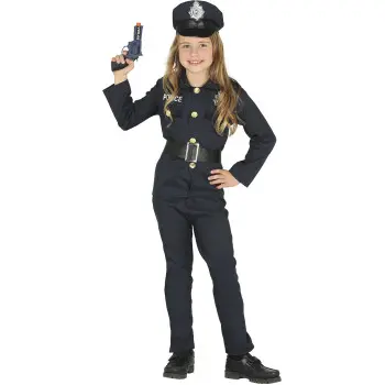 DISF.INF.POLICIA 5-6 AÑOS
