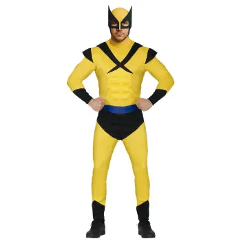 DISF.LOBEZNO MUSCULOS T-M