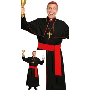 DISF.CARDENAL LUJO T-L