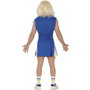 DISF.CHICO ANMADORA T-L