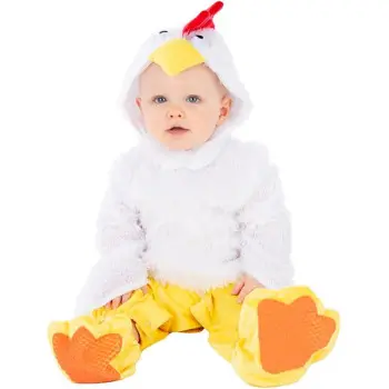 DISF.BABY POLLITO 12-18