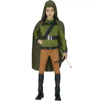 DISF.INF.ARQUERO 7-9