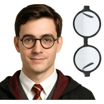 GAFAS HARRY POTTER