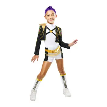 DISF.KPOP RUMI GOLDEN DELUX XS