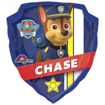 Globo Forma Patrulla Canina