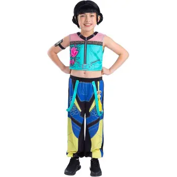 DISF.KPOP ZOEY CLASSIC T-M