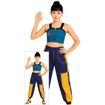 DISF.KPOP STAR LOTUS T-M