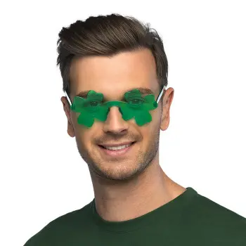 GAFAS TREBOL ST.PATRICK