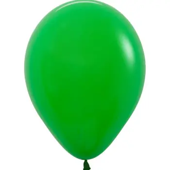 B/50 GLOBO R12 VERDE TREBOL