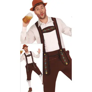 DISF.PETO OKTOBERFEST T-L