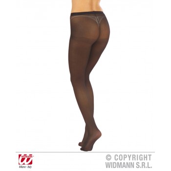 PANTY NEGRO T-U