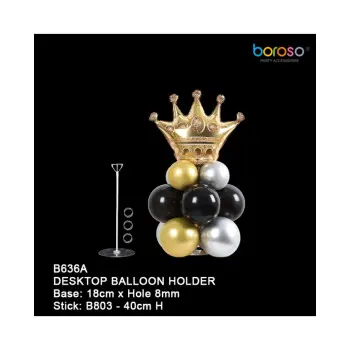 CENTRO MESA TRANSP.B636A