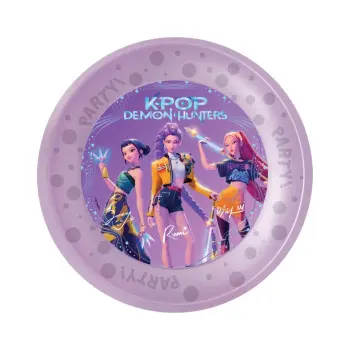 P/4 PLATO PL. 21 CM K-POP REUT