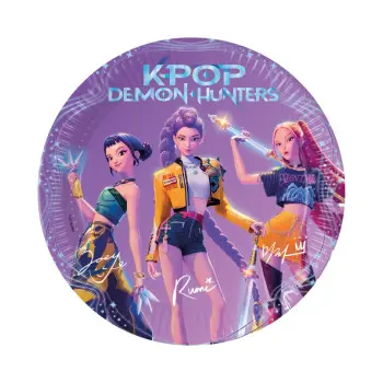 P/8 PLATO 23CM K-POP