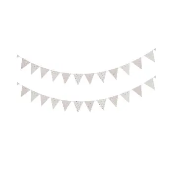 BANDERIN MARGARITAS 2,5MT