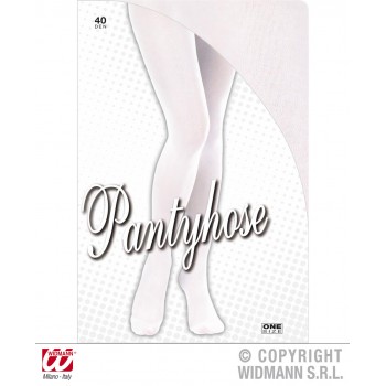 PANTY BLANCO T-U