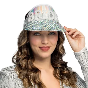 VISERA BRIDE BRILLANTES