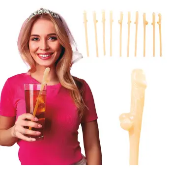 P/10 CAÑITAS PENE 20CM