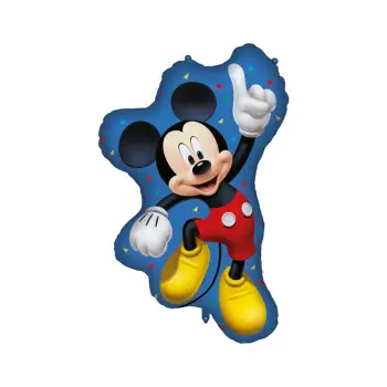 GLOBO CUERPO MICKEY 97X60CM