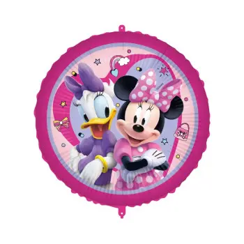 GLOBO 18"MINNIE JUNIOR