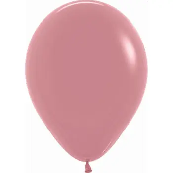 B/50 GLOBO R12 ROSA PALO