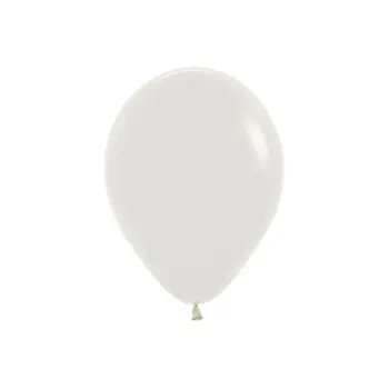 B/100 GLOBO R5 CREMA PASTEL