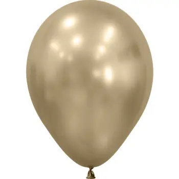 B/50 GLOBO R12 SILK ORO