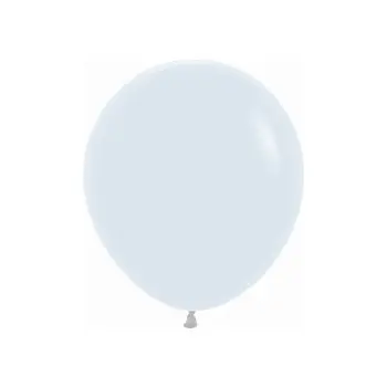 GLOBO R18 BLANCO 45CM