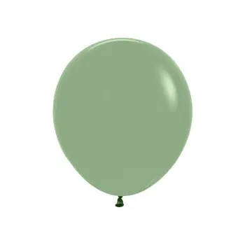 GLOBO R18 EUCALIPTO