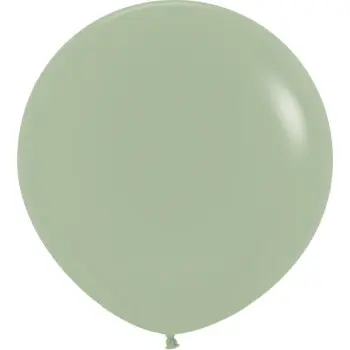 GLOBO R24 EUCALIPTO